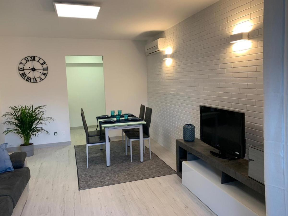 Lignano Riviera Appartamento Appena Ristrutturato Lignano Sabbiadoro Eksteriør billede